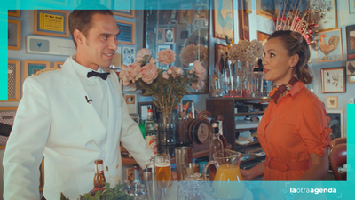 Descubrimos los secretos del Museo Chicote