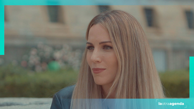 La esperada vuelta a la música de Edurne