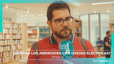 ¿Qué leen los madrileños?