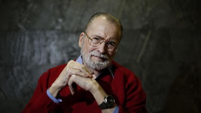 Recordamos a Chicho Ibáñez Serrador el día de su muerte