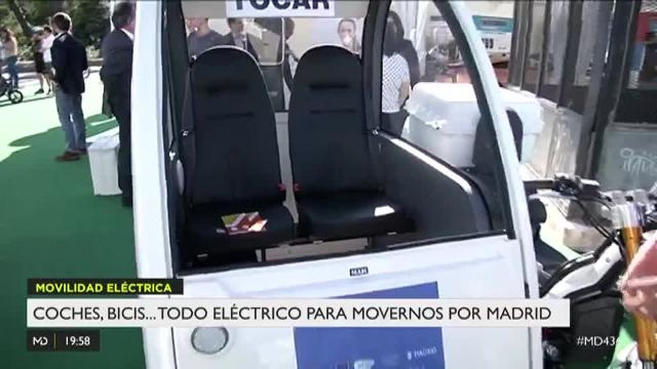 Madrid Directo 07.06.2019