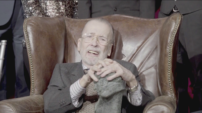 Chicho Ibáñez Serrador, maestro del terror y pionero de la televisión