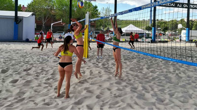 Vive el Vóley 08.06.2019