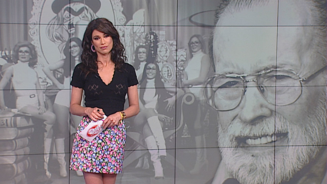 De todo corazón 08.06.2019