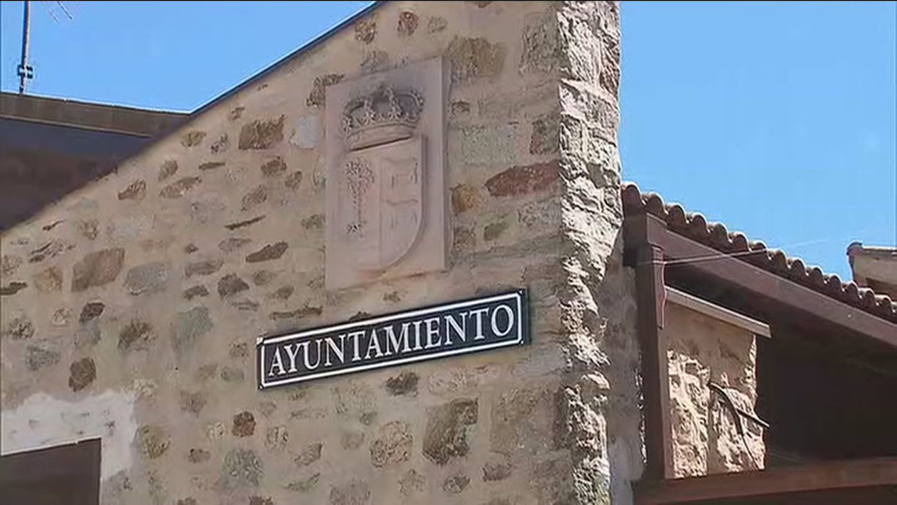 Investigan las elecciones de La Acebeda por un posible 'pucherazo'