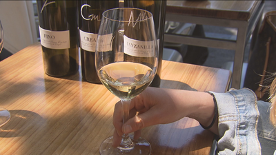 Catas gratuitas de vinos de Jérez en 40 restaurantes del Retiro