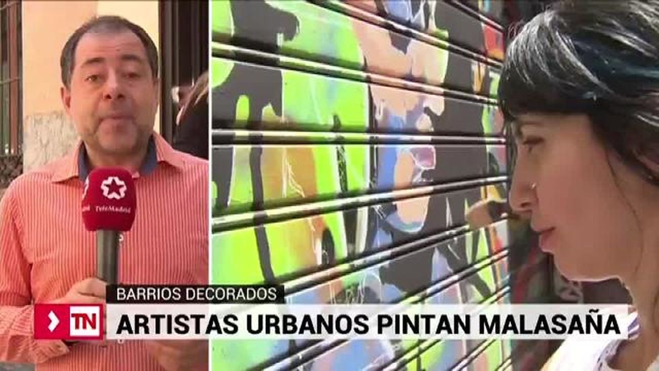 Telenoticias Fin de Semana 09.06.2019