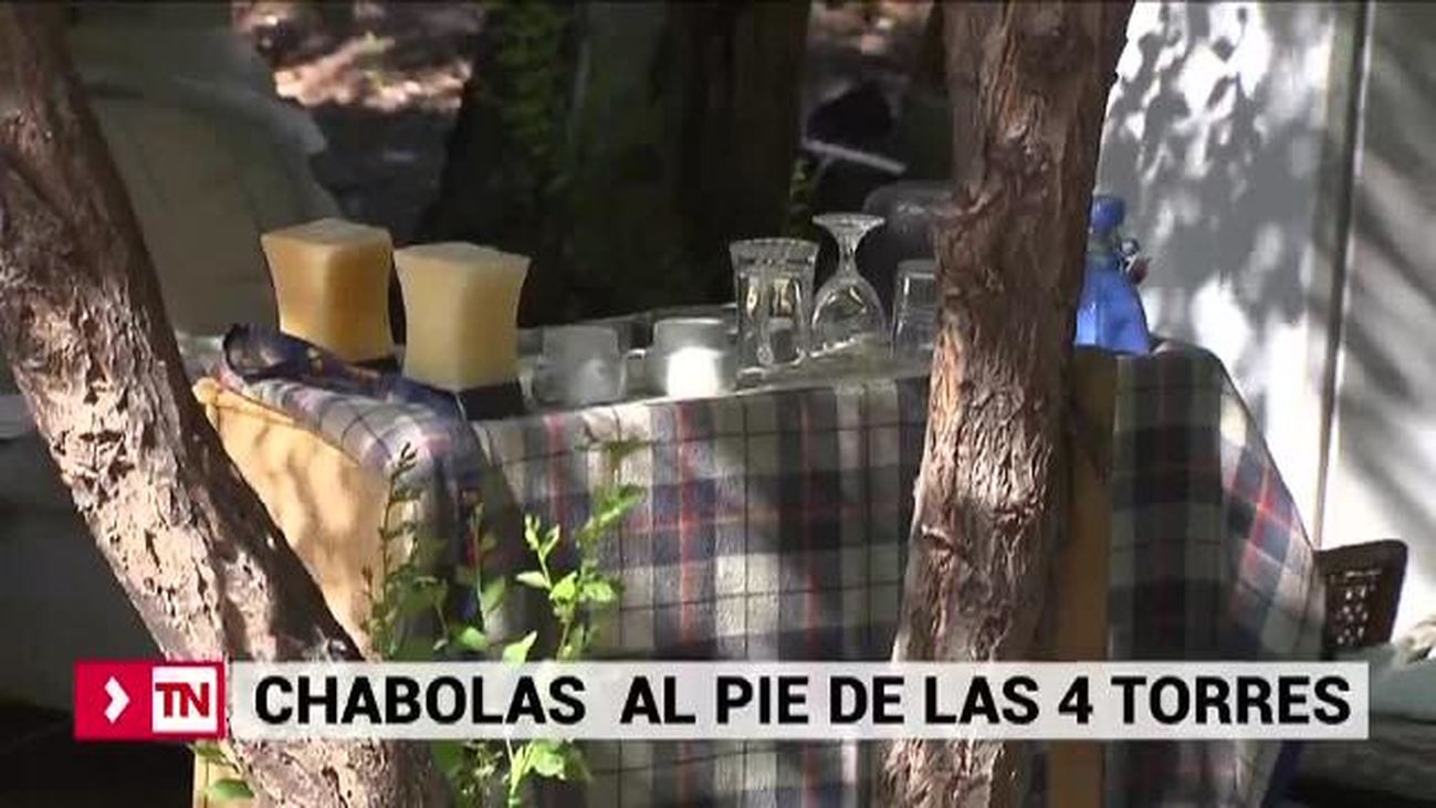 Telenoticias Fin de Semana 09.06.2019