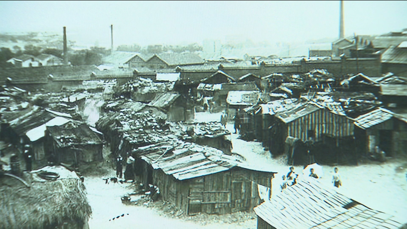 ¿Le gustaría ver como ha cambiado Madrid en los últimos 150 años a golpe de click?