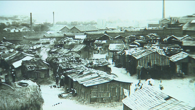 ¿Le gustaría ver como ha cambiado Madrid en los últimos 150 años a golpe de click?