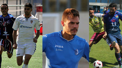 Alcobendas gana, Las Rozas empata y Móstoles pierde