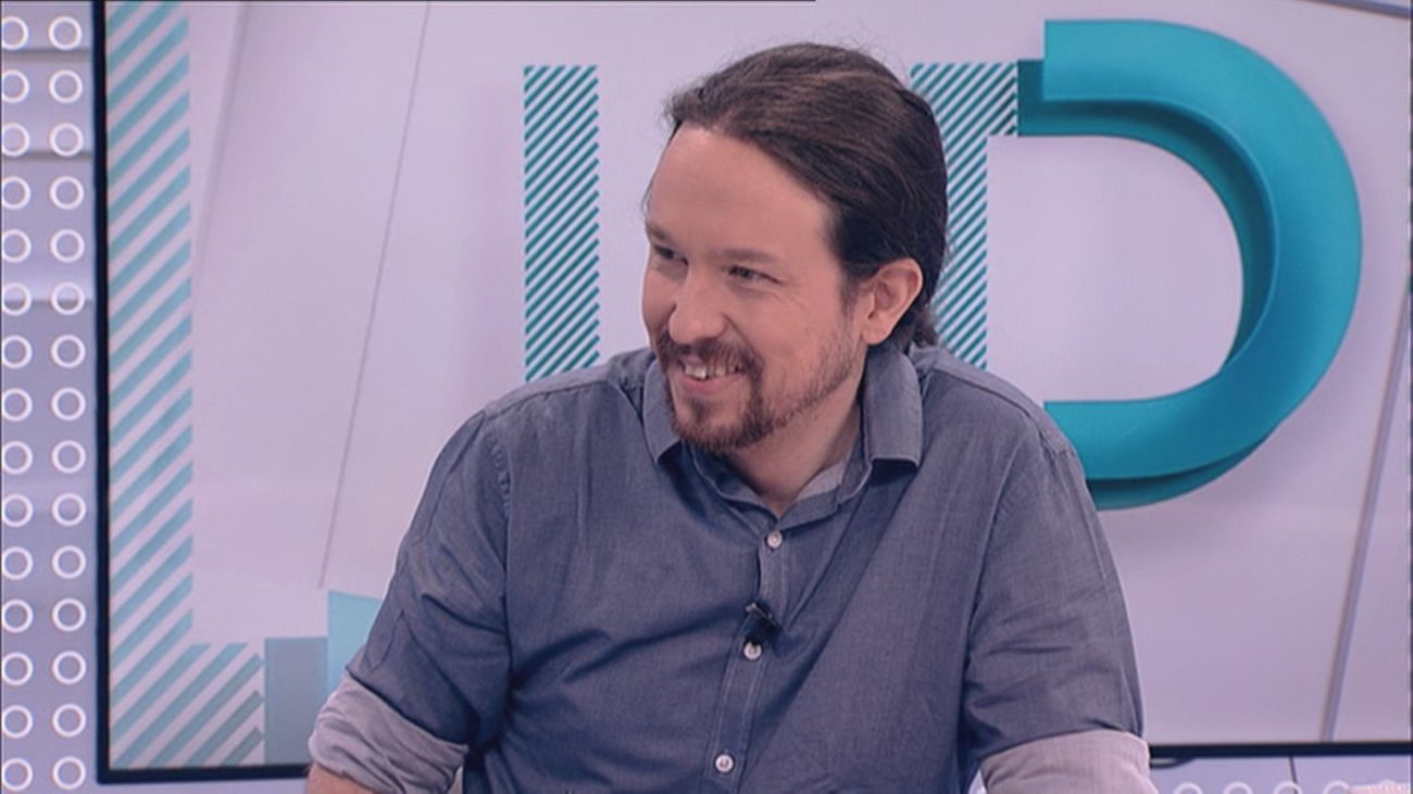 Pablo Iglesias