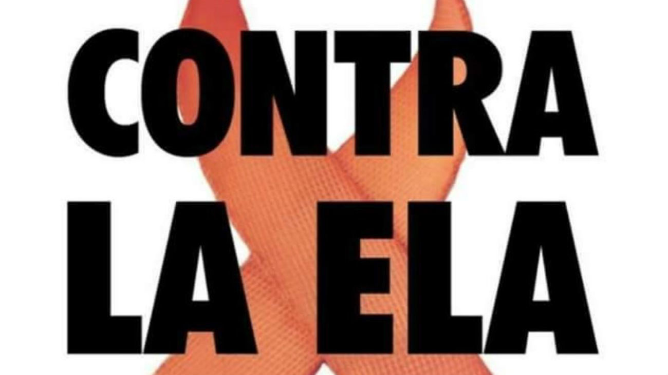 Sandra Castillo nos habla de la caminata reto 'Todos unidos contra la ELA'