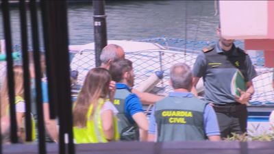 Una mujer de 29 años, asesinada por su pareja en Alboraya (Valencia)