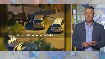 Tiroteo en Aranjuez: ¿Se considera violencia de género la muerte de la mujer?