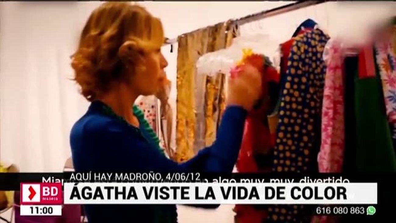 Buenos Días Madrid 10.06.2019 (10:30 - 11:30)