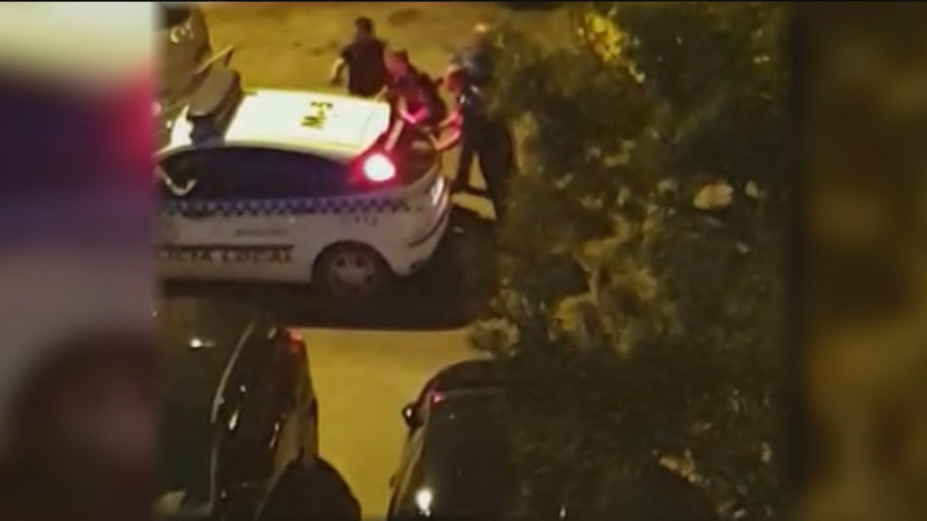 Una mujer muerta y otras dos heridas en el trágico tiroteo de Aranjuez