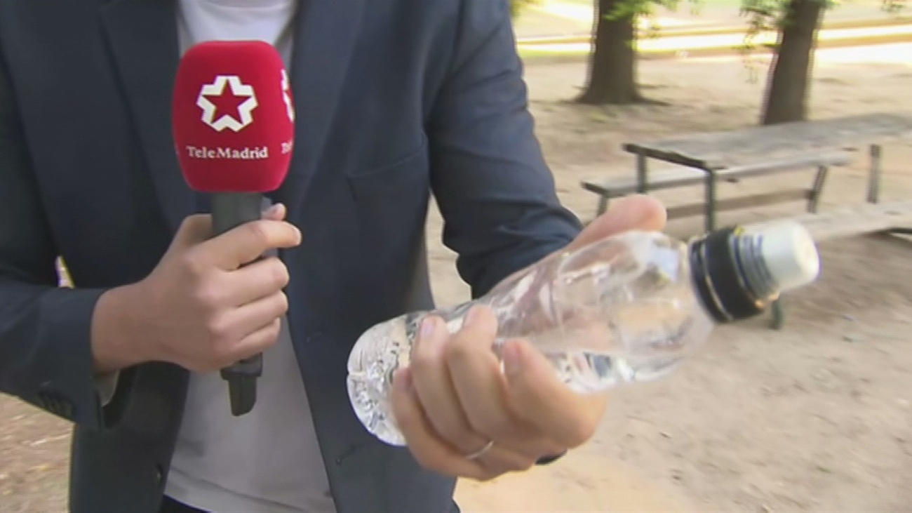 Cómo reutilizar correctamente las botellas de plástico