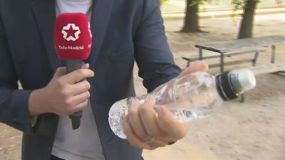 Cómo reutilizar correctamente las botellas de plástico