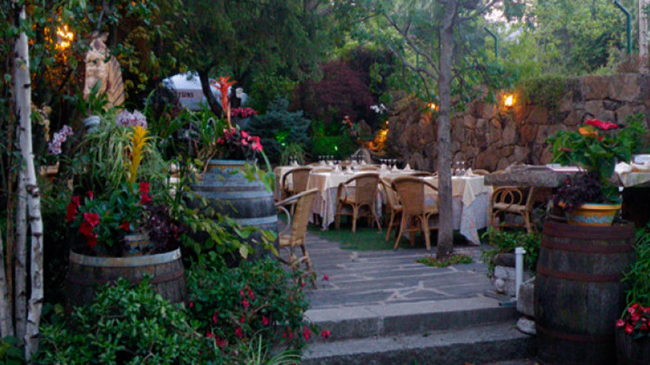 'Los frutales', un lugar de encuentro con la naturaleza