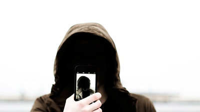 Los peligros del 'sexting'