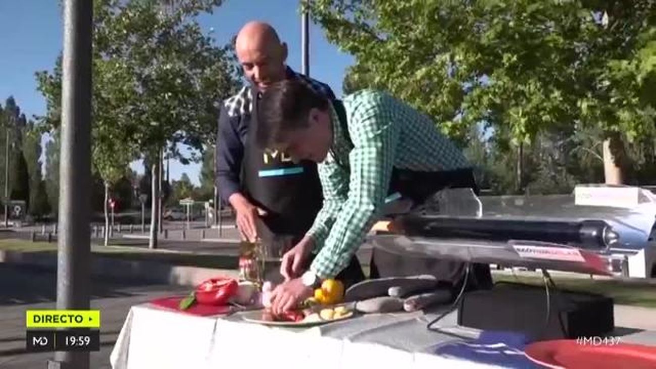 Madrid Directo 10.06.2019