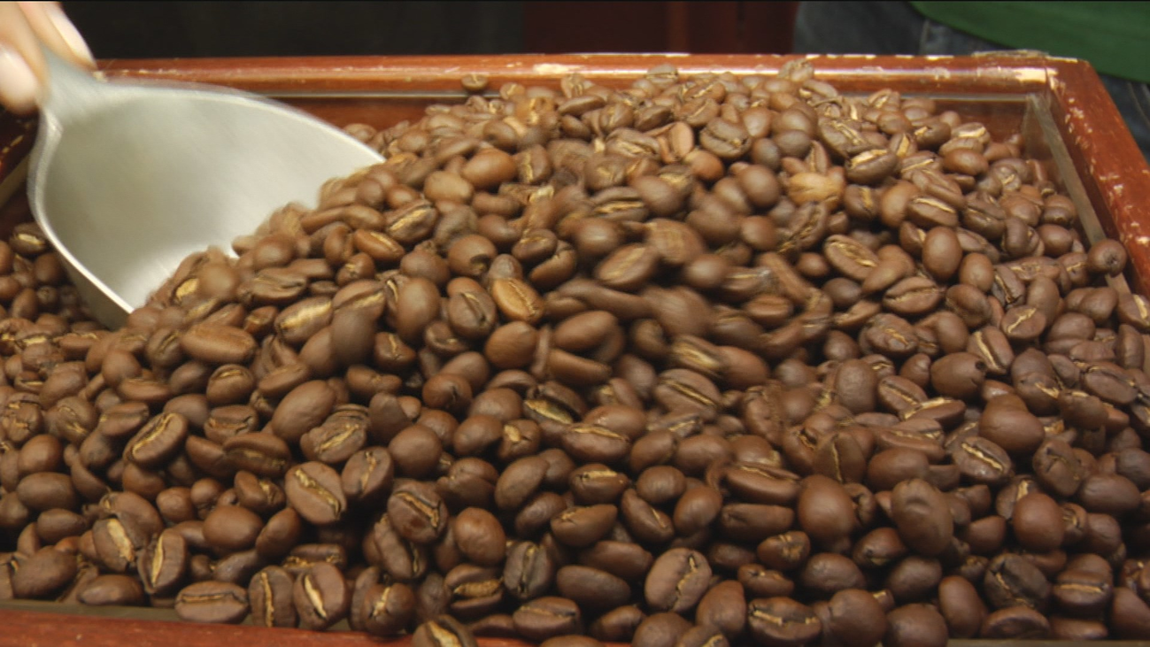 Los misterios del café