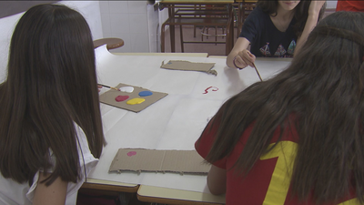 Polémica en los institutos: Los alumnos que aprueban, sin clases desde junio