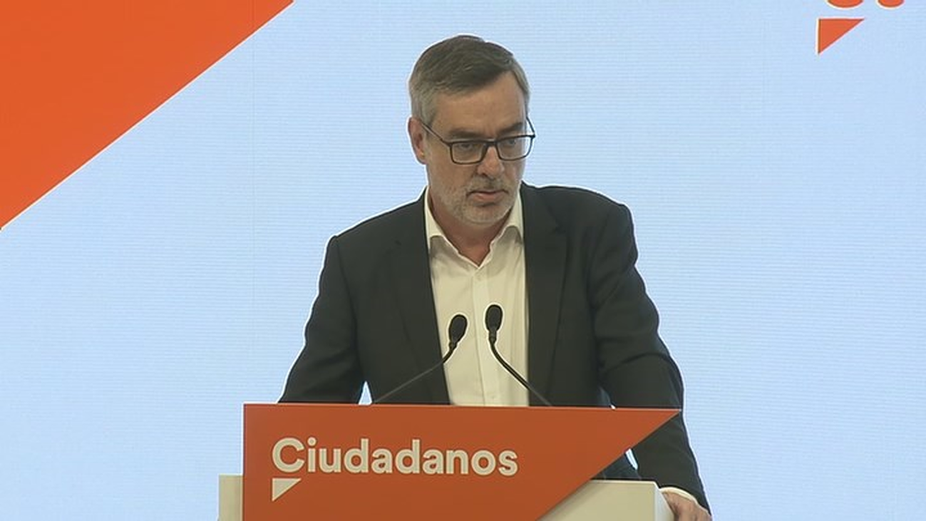 Rivera le reiterará a Sánchez que "en ningún caso" facilitarán su investidura