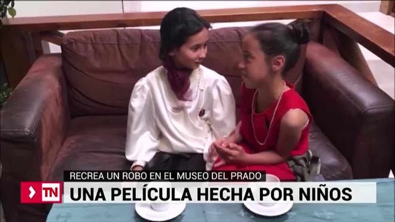 Telenoticias 1 10.06.2019