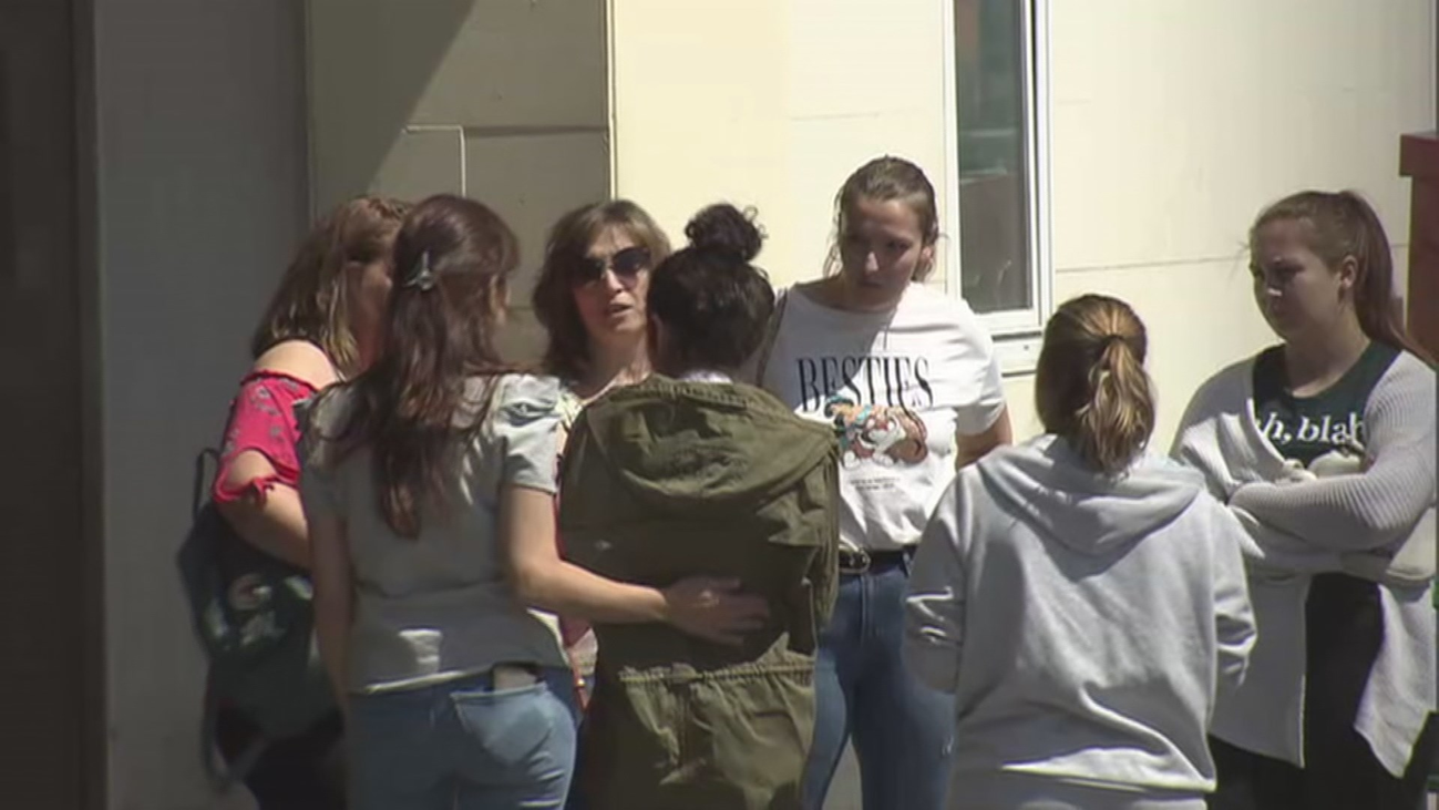 El agresor de Aranjuez disparó resentido porque su mujer le había dejado