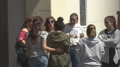 El agresor de Aranjuez disparó resentido porque su mujer le había dejado