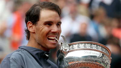 El fenómeno Nadal, un modelo para todos