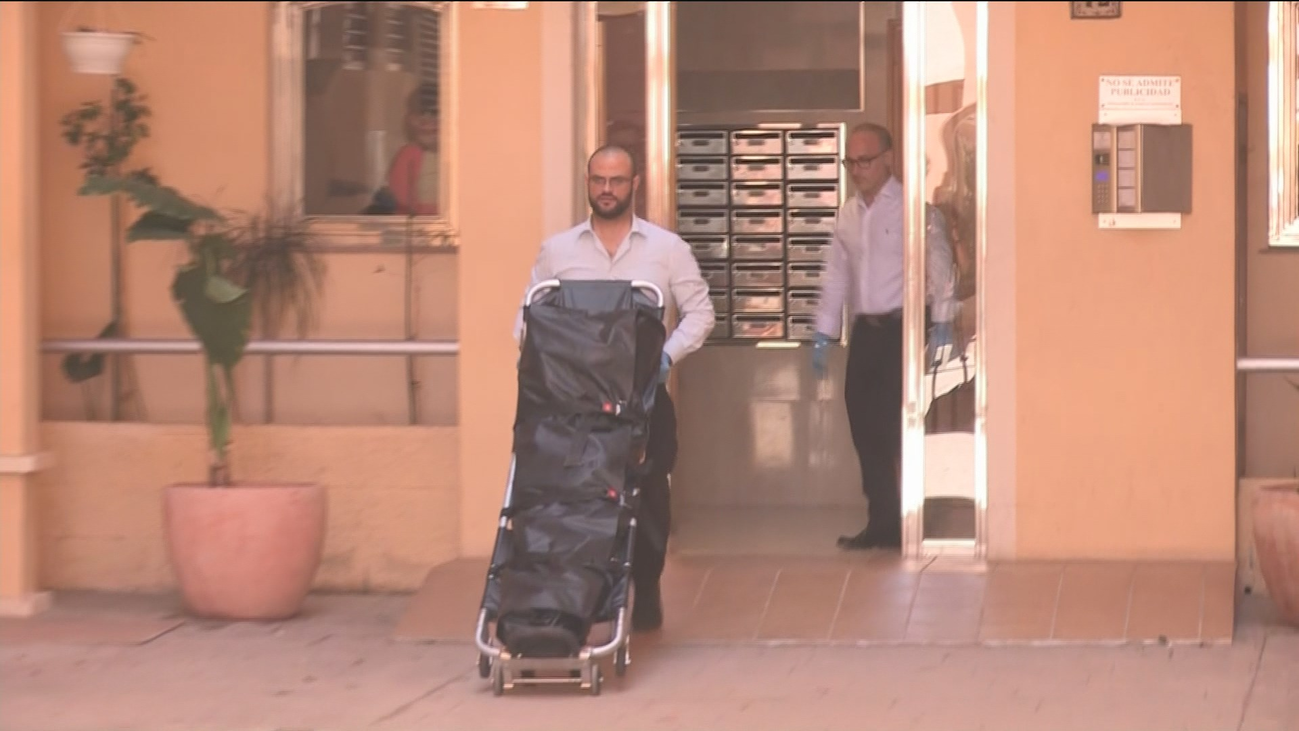 Beatriz acuchillada por su pareja en Alboraya  (Valencia)