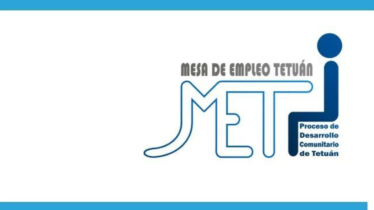 Lleva tu currículum a la 5ª feria de empleo de Tetuán este jueves