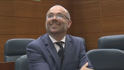 "Los madrileños necesitan tener un gobierno lo antes posible"