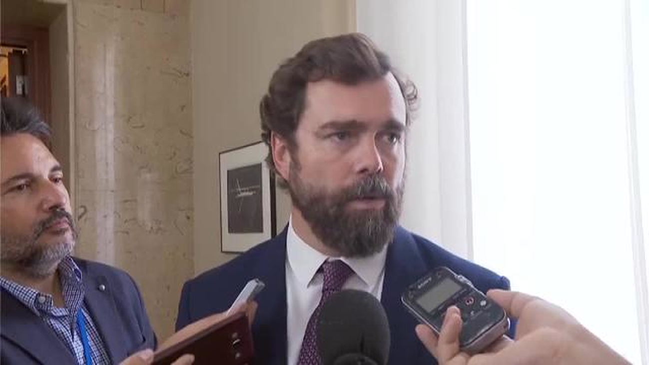 Espinosa de los Monteros contra el  "chiringuito sectario" que organiza el Orgullo LGTBI