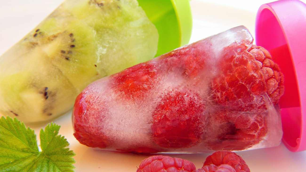 Consejos para conservar los alimentos en la nevera