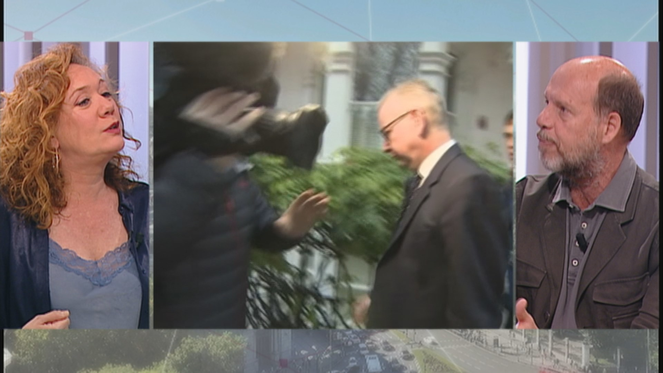 ¿Invalida a un político su pasado?