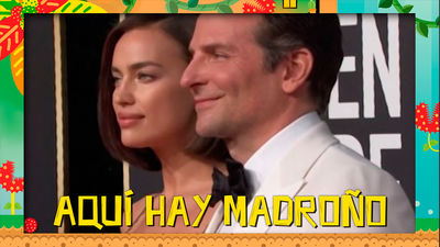 ¡Confirmado! Irina Shayk y Bradley Cooper han roto