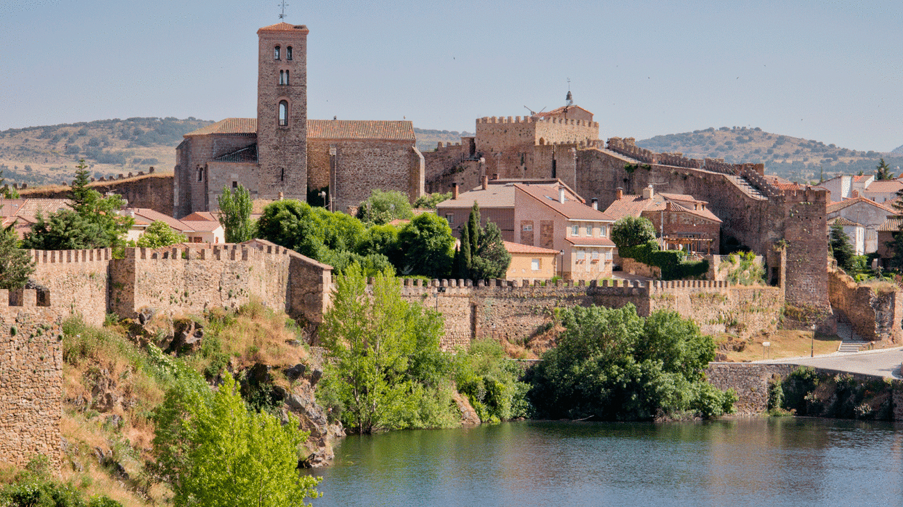 Bolsas de empleo en Buitrago del Lozoya para trabajo temporal