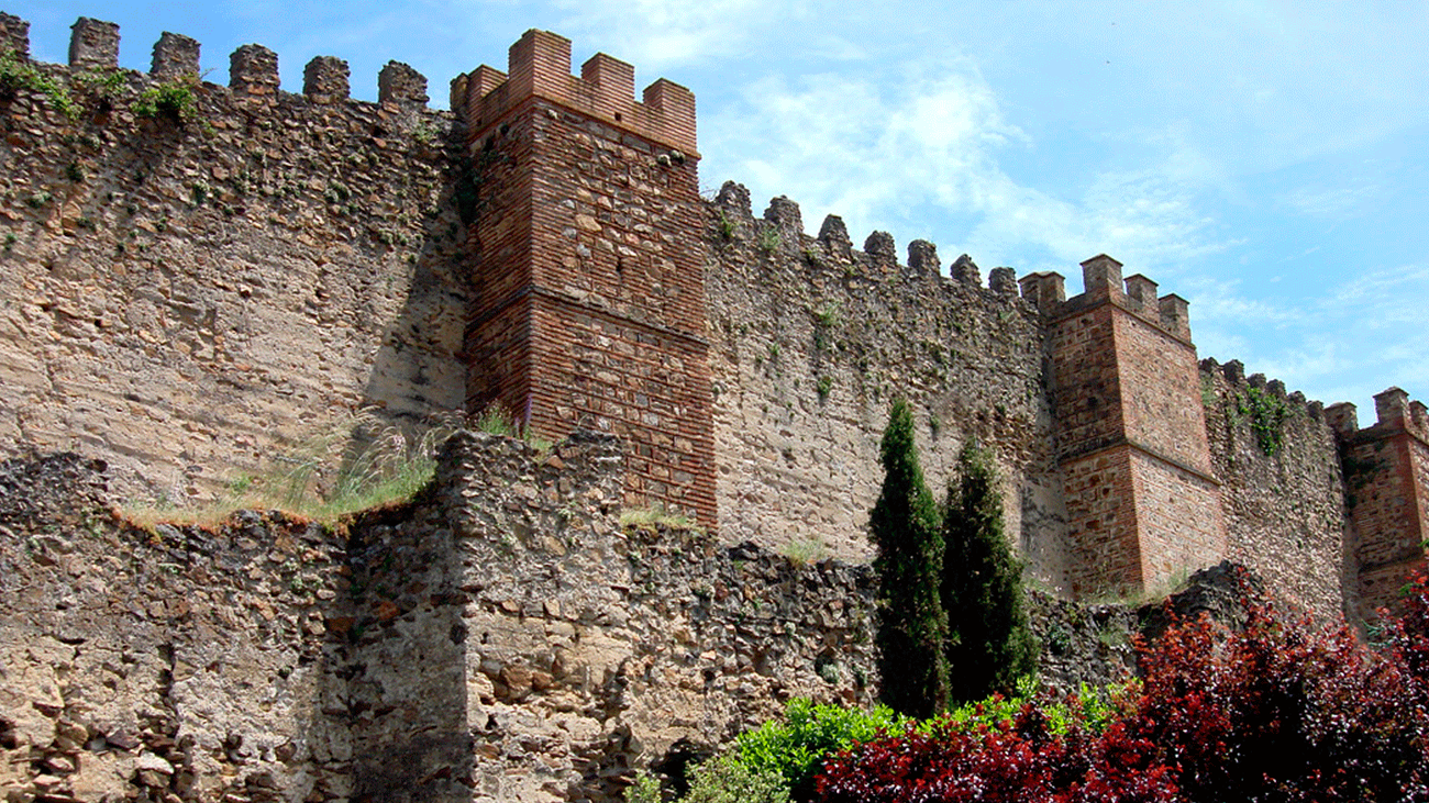 Buitrago de Lozoya, un pueblo entre murallas