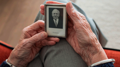 La gente de Leganés vive más y mejor