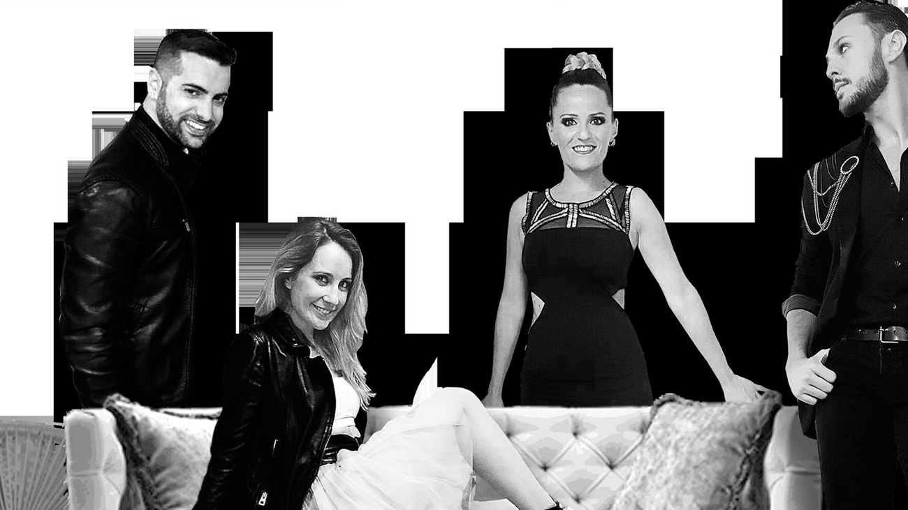 Al ritmo de La Década Prodigiosa