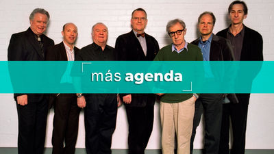 La agenda alternativa: ponte flamenco con "Suma Flamenca" y disfruta de Buñuel y de la música de Woody Allen