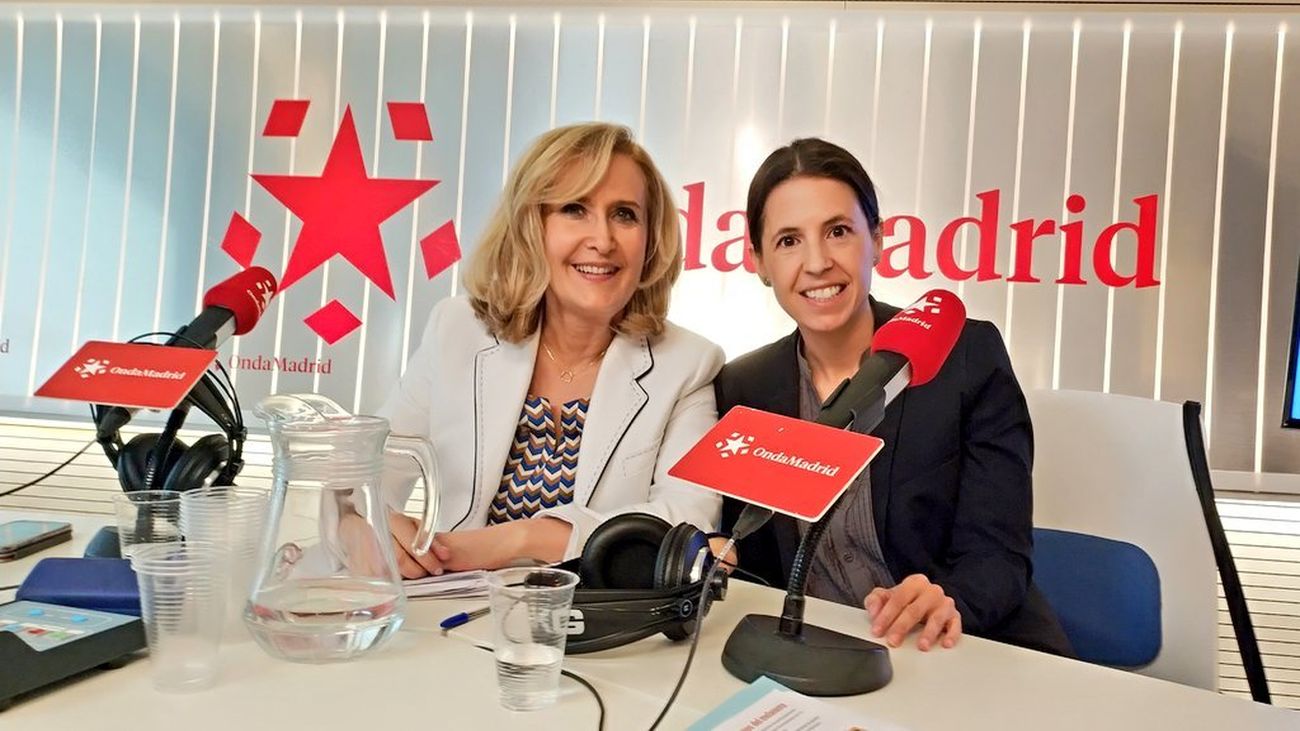 "Hay que visitar al dermatólogo una vez al año" para vigilar lunares y manchas