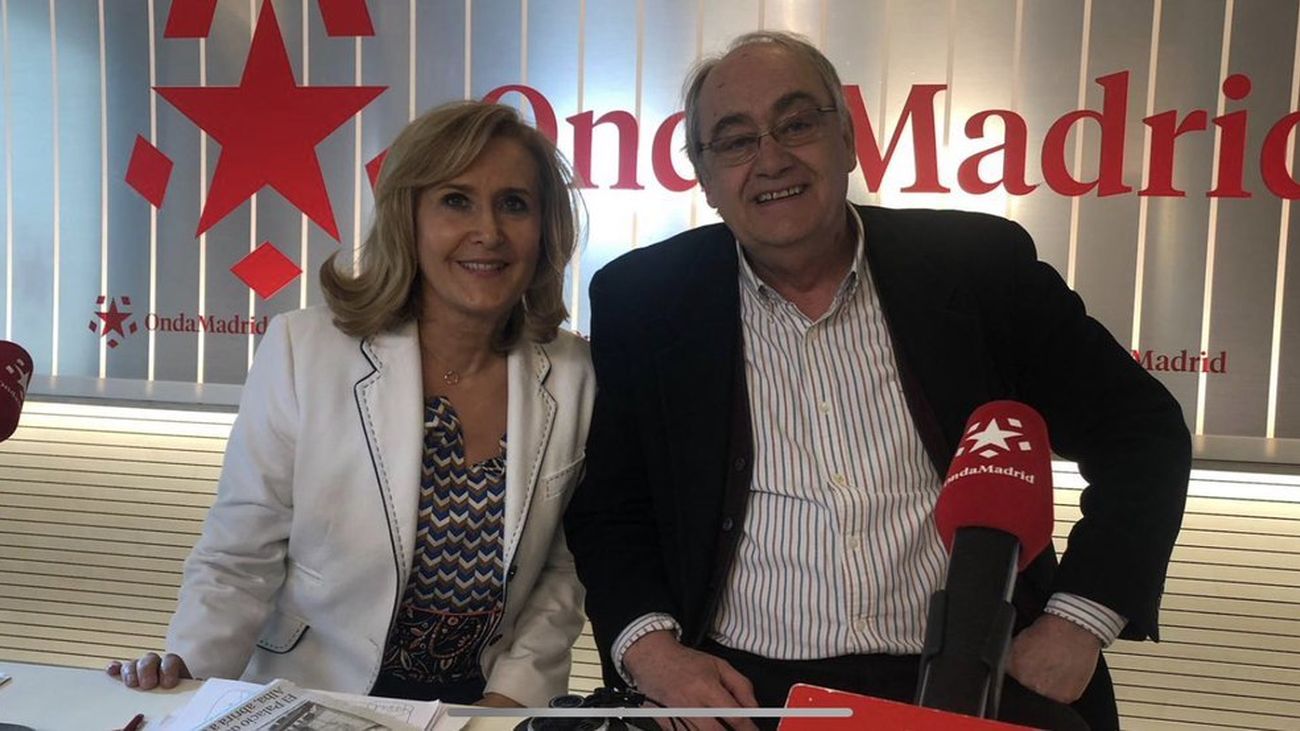 Debate sobre el ruido