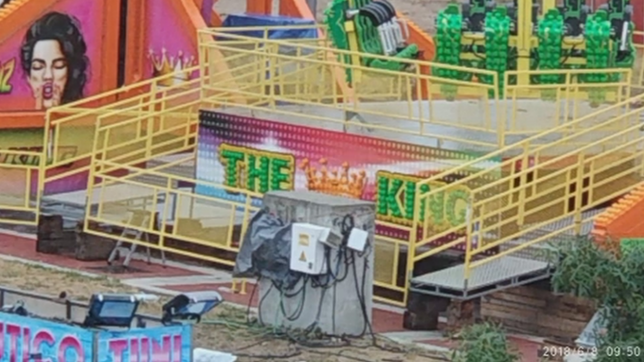 Las Fiestas de Collado Villalba, una pesadilla para muchos vecinos