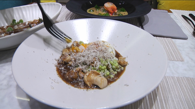 Platos fríos y ligeros para combatir las altas temperaturas