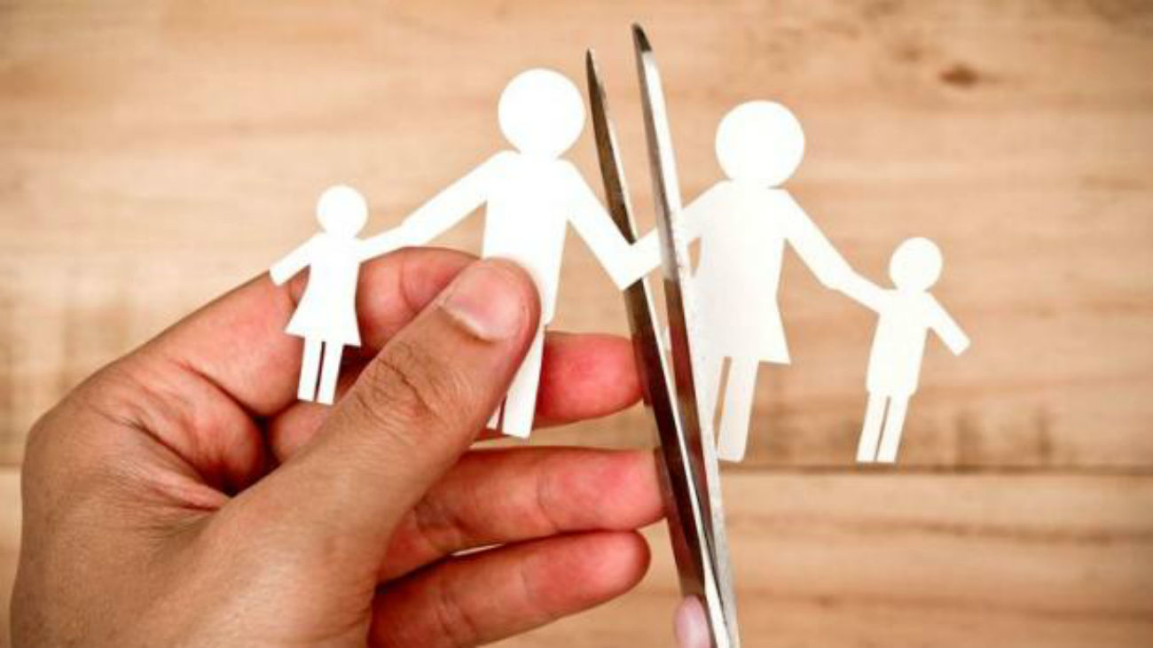 Divorciarse a los 60: Una tendencia que sigue creciendo